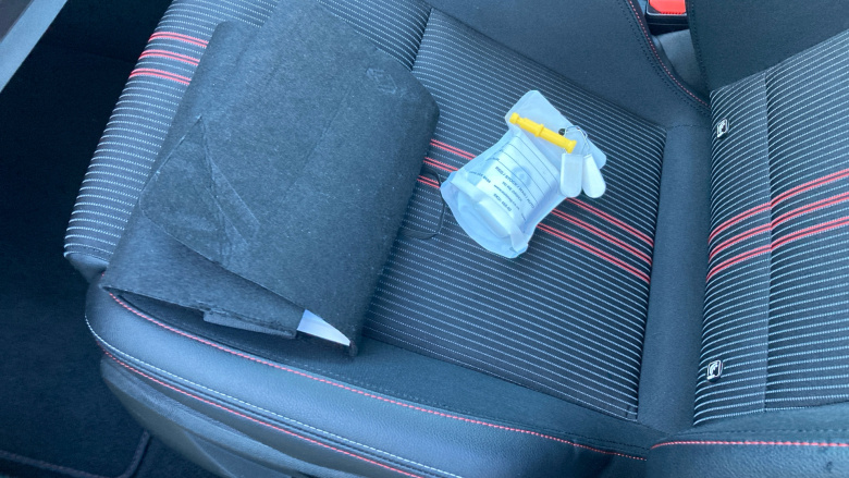 Renault Clio 1.0 TCe 90 RS Line 5dr Petrol Hatchback